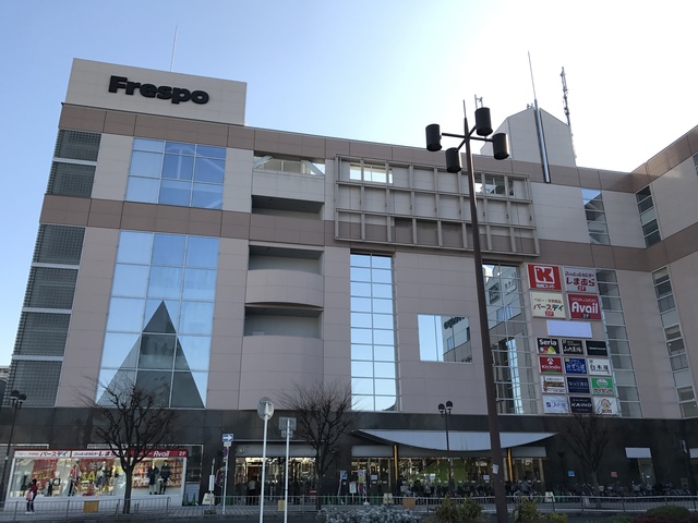 スーパー　関西スーパーしんかな店（スーパー）まで828m