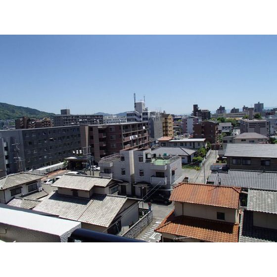 眺望　※別部屋参照・現況優先