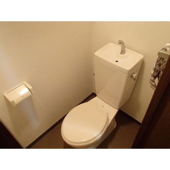 トイレ　※別部屋参照・現況優先