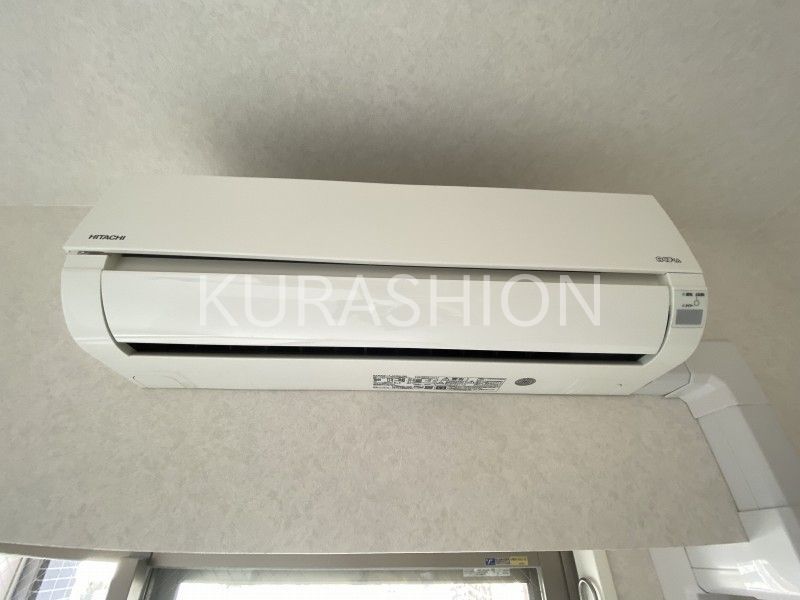 その他設備　設備