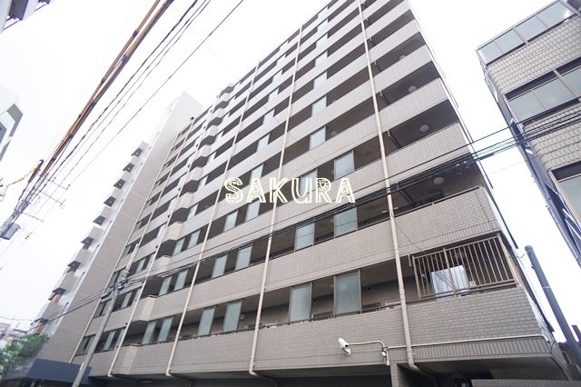 建物外観　当店おすすめ物件♪