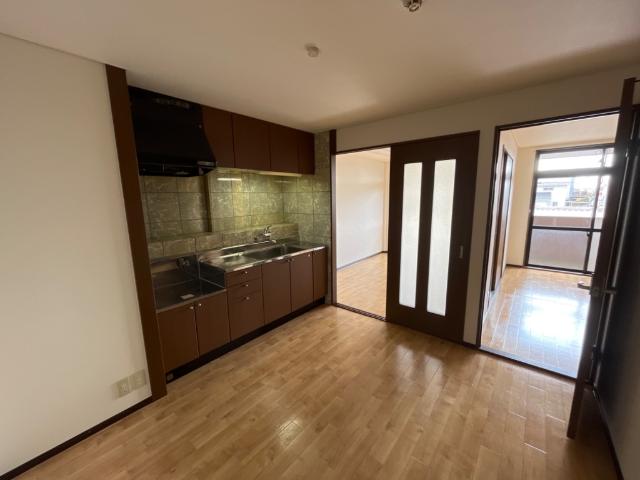 居室・リビング　ダイニング