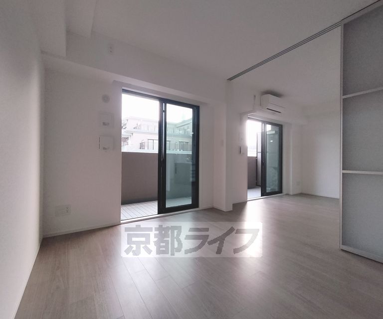 居室・リビング　綺麗な室内です