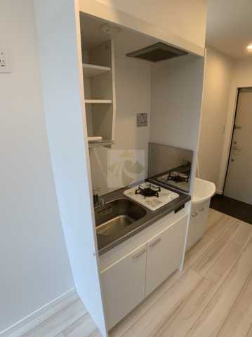 キッチン　コモドスタイル大塚