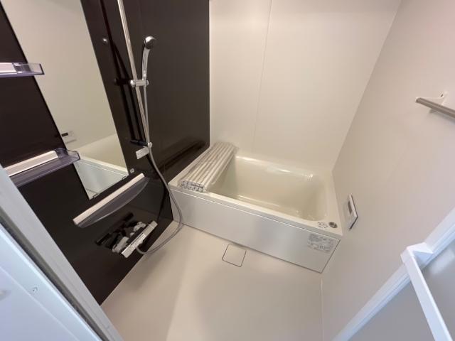 バス・シャワールーム　バス（イメージ）