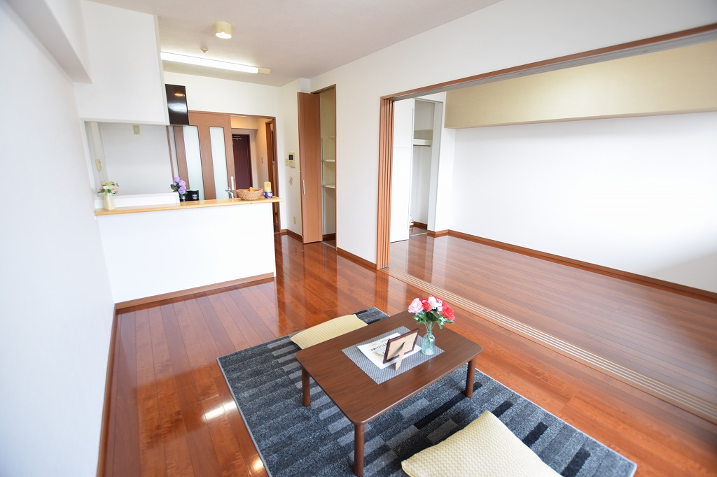 居室・リビング