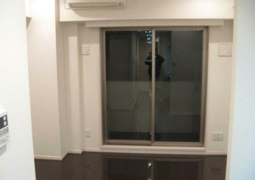 居室・リビング　居室