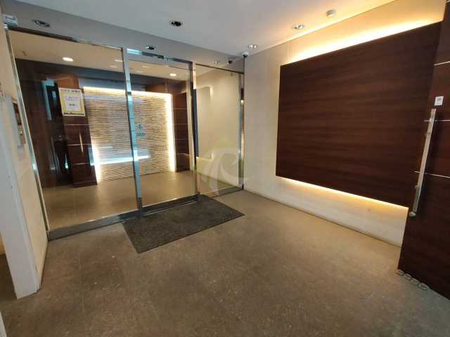 セキュリティ　エルヴァージュ神田神保町/メディカルモール神田神保町