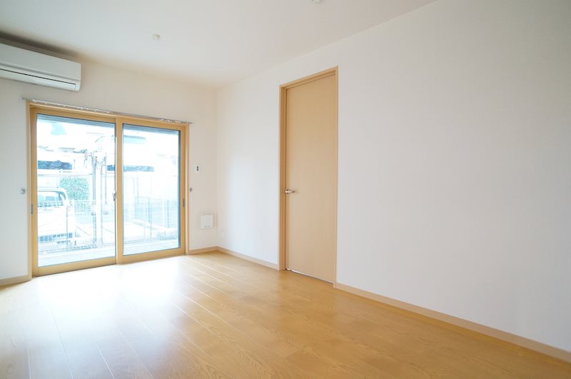 居室・リビング　リビング10.5畳！