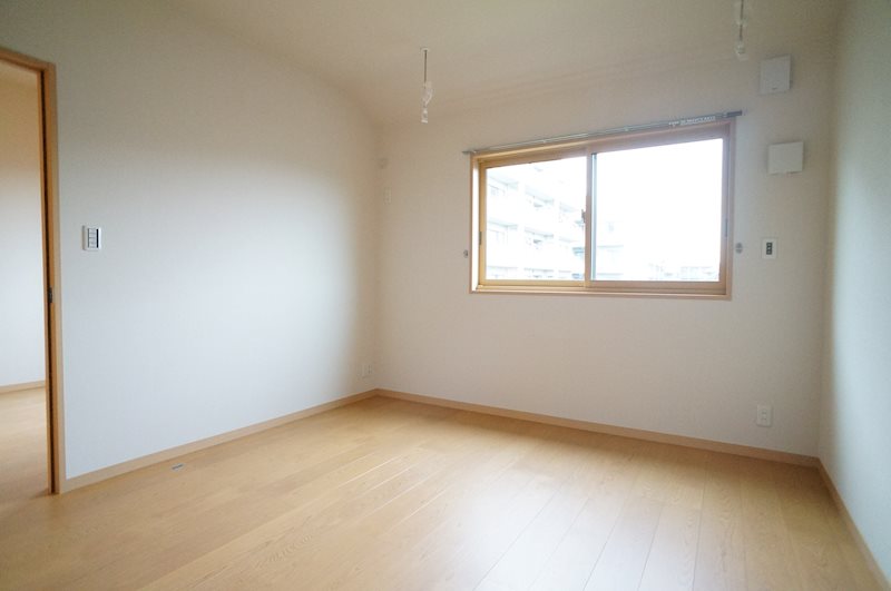 その他部屋・スペース　洋室！