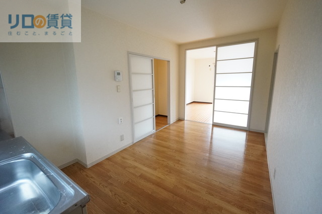 居室・リビング　ダイニング