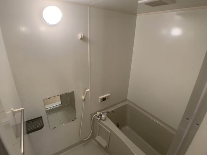 バス・シャワールーム　コンフォール山坂