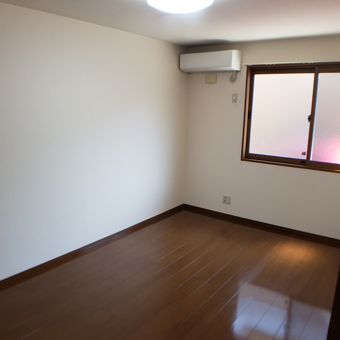 居室・リビング　コンフォール山坂