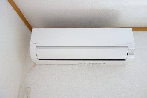 その他設備　室内設備