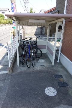 その他共有部分　共有部分