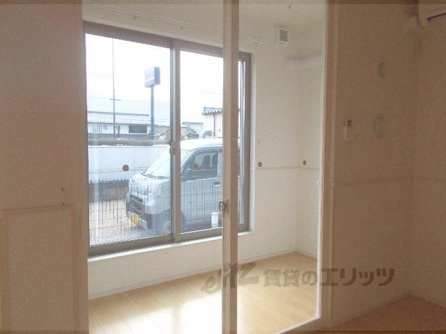 バルコニー　サンルーム