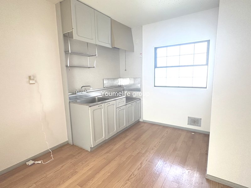 居室・リビング　別部屋参照