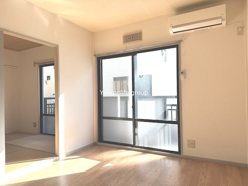 その他部屋・スペース　別部屋参照