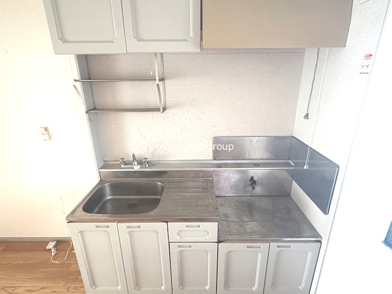 キッチン　別部屋参照