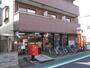 郵便局　葛飾東金町二郵便局（郵便局）まで176m