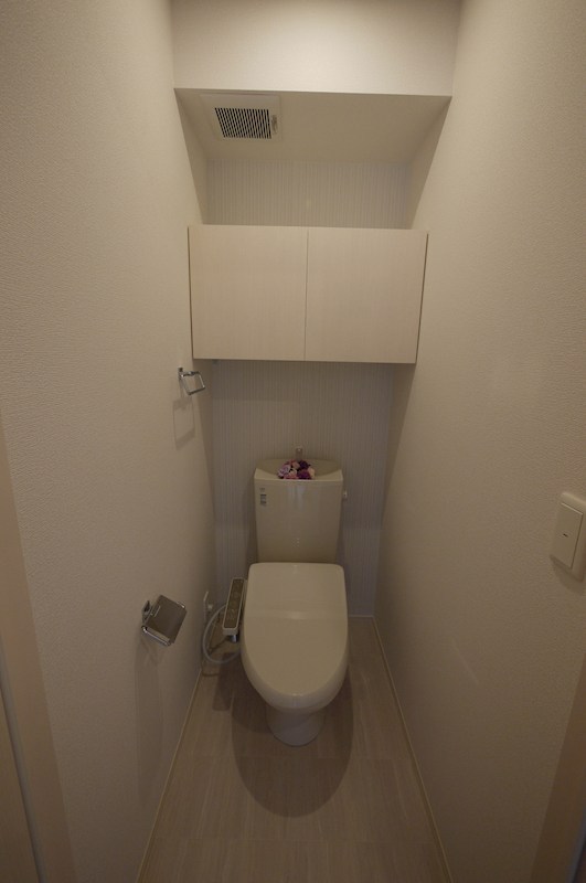 トイレ　同仕様写真