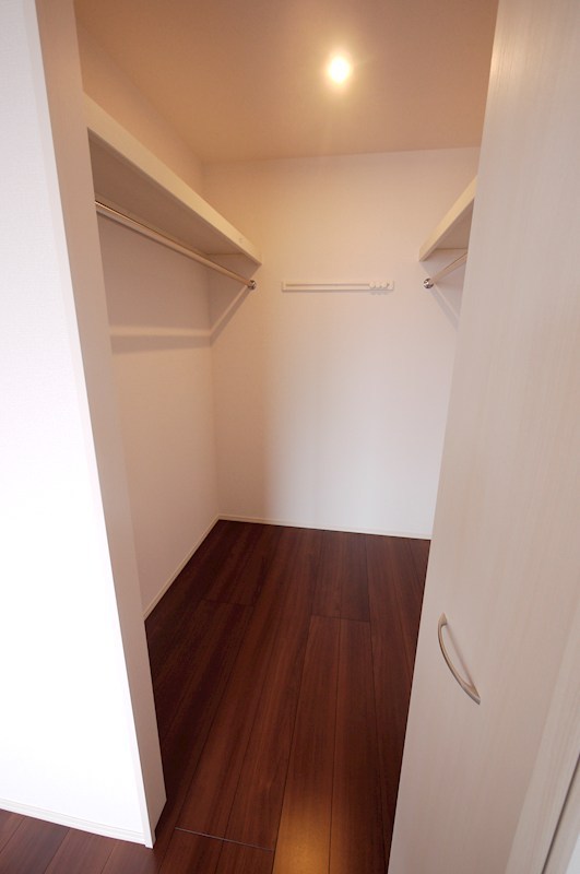 収納　同仕様写真