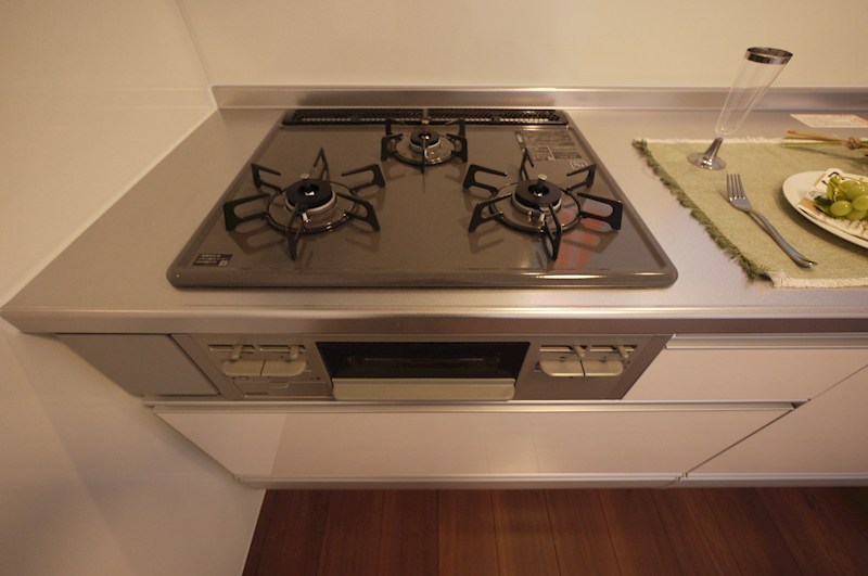 その他設備　同仕様写真