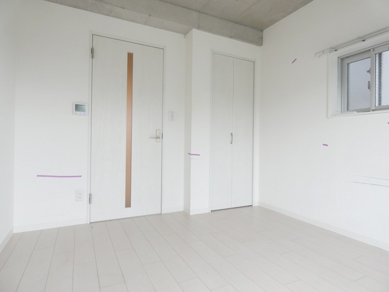 その他部屋・スペース　※別号室参考写真になります。