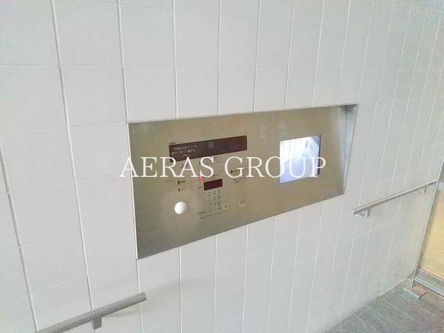 セキュリティ　オートロック