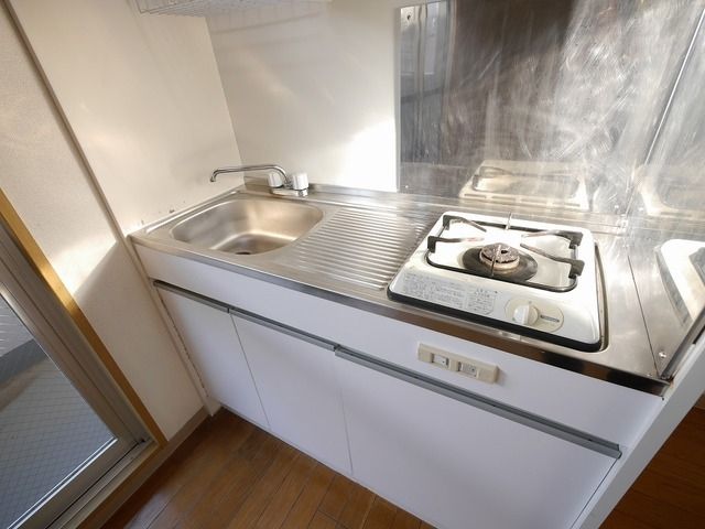 キッチン　★お問い合わせはタウンハウジング聖蹟桜ヶ丘店まで★