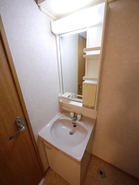 洗面設備　★お問い合わせはタウンハウジング聖蹟桜ヶ丘店まで★