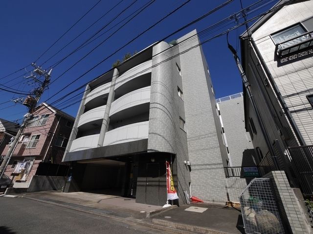 建物外観　★お問い合わせはタウンハウジング聖蹟桜ヶ丘店まで★