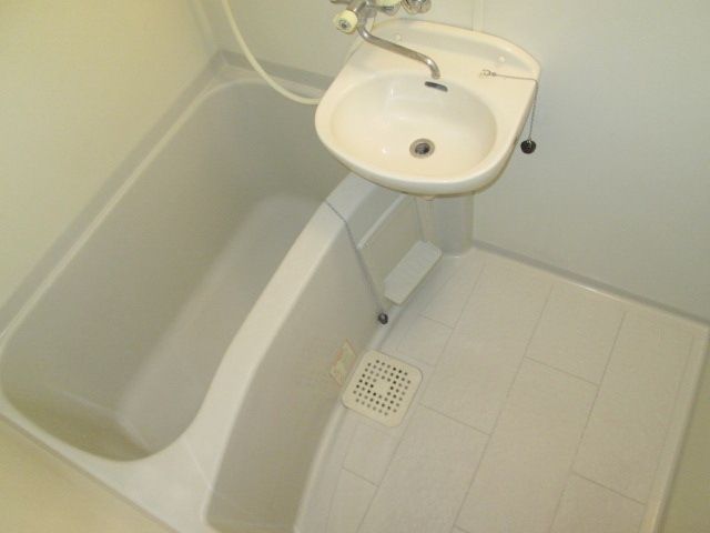 バス・シャワールーム　★バスルーム★