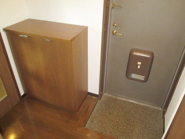 玄関　★玄関スペース★