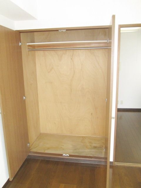 その他設備　★収納たっぷり★