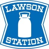 コンビニ　ローソン町田原町田五丁目店（コンビニ）まで67m