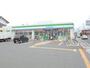 コンビニ　ファミリーマート鳥取湖山店（コンビニ）まで1027m