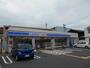 コンビニ　ローソン鳥取大学前店（コンビニ）まで1443m