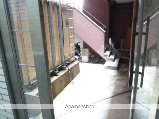 ロビー　ロビー