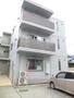 菊名駅より徒歩10分 2階 築11年7ヶ月の賃貸物件