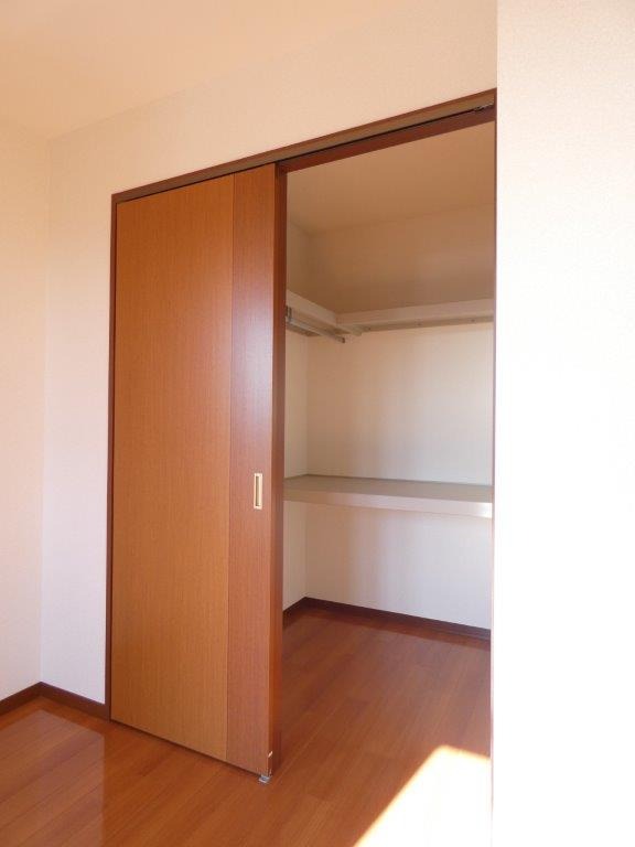 収納　図面と現状に相違がある場合には現状を優先