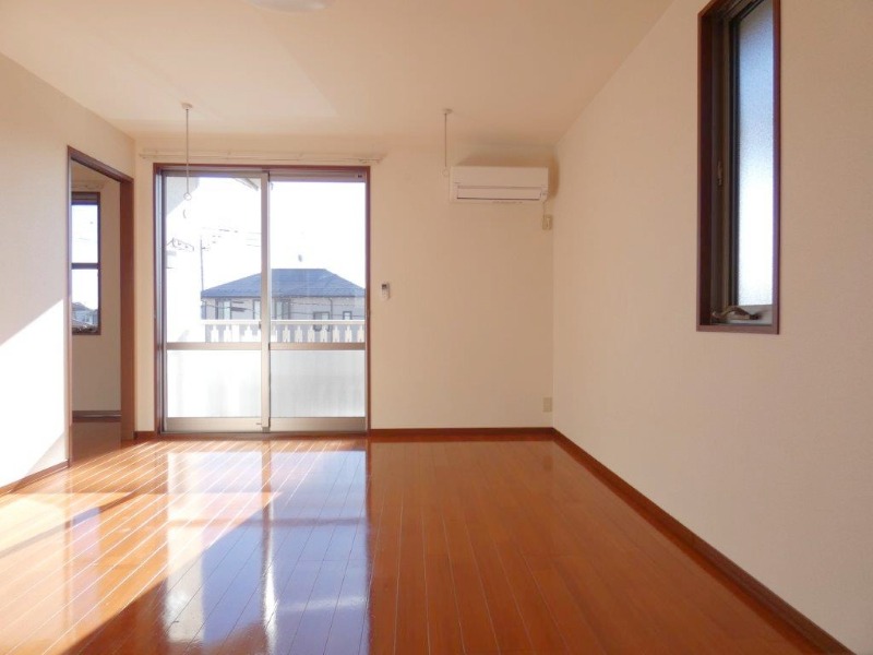 居室・リビング　図面と現状に相違がある場合には現状を優先