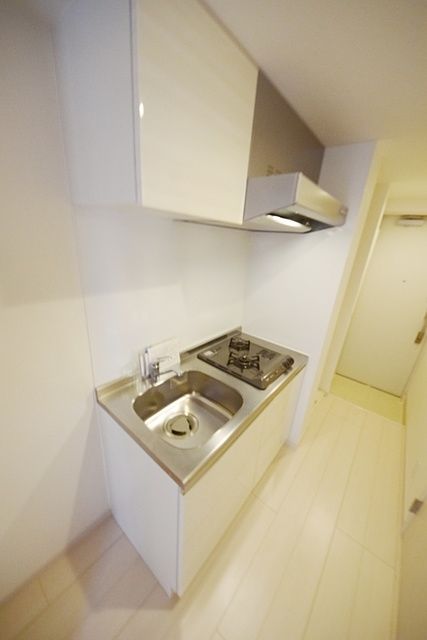 キッチン　お部屋探しはタウンハウジング千葉店にお任せ下さい♪