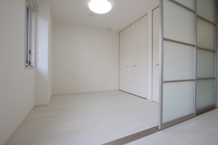 その他部屋・スペース　洋室4.5帖