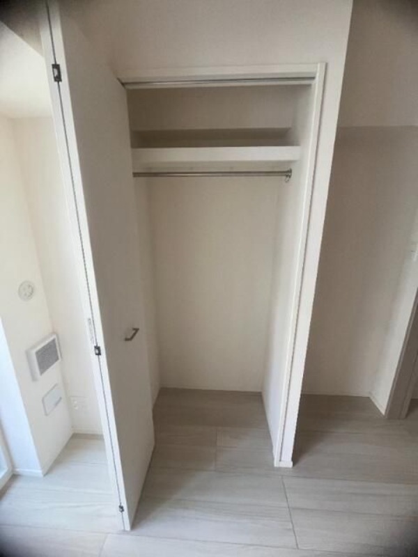 玄関　CREAL門前仲町II