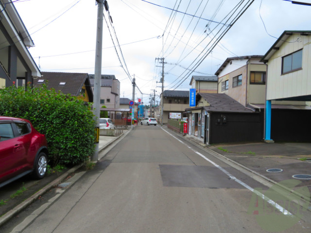 その他共有部分　駐輪場その他
