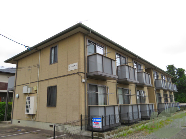 建物外観　外観１