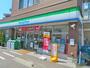 コンビニ　ファミリーマート仙台八幡二丁目店（コンビニ）まで254m