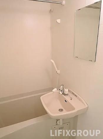 バス・シャワールーム　風呂