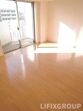 居室・リビング　居室・リビング